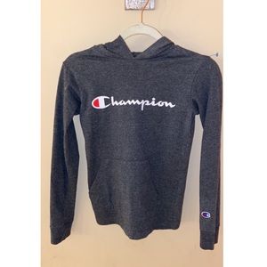 Champion Hoodie